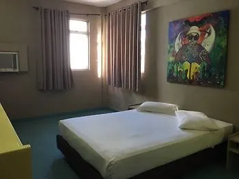 Hotel Boa Viagem Aeroporto Recife