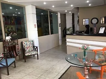 Hotel Boa Viagem Aeroporto Recife