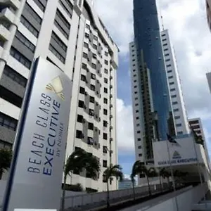 Flat Executive Beira Mar Recife