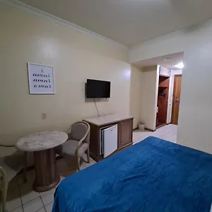 Flat Beira Mar - Piedade - Costa Mar Recife